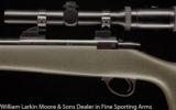 SAKO Custom Safari Rifle .375 H&H Schmidt & Bender scope in QD mounts, L61R action - 2 of 6