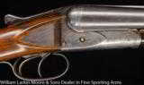AH FOX Grade C 12ga 30" Mfg 1910 - 1 of 6