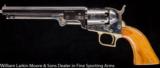 COLT Replica Model 1849 Pocket .31 cal cap & ball percussion revolver - 2 of 4