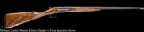 PARKER REPRODUCTION 20 ga Two barrel set AS NEW UNFIRED - 3 of 6
