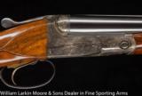 PARKER REPRODUCTION 20 ga Two barrel set AS NEW UNFIRED - 1 of 6