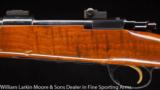 BACHELDER CUSTOM Mauser sporting rifle .30-06 - 3 of 6