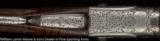 F.LLI PIOTTI MONACO 5 FACTORY TWO BARREL SET ROUND BODY ACTION 28 GA. - 5 of 12