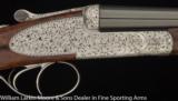 F.LLI PIOTTI MONACO 5 FACTORY TWO BARREL SET ROUND BODY ACTION 28 GA. - 10 of 12