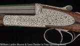 F.LLI PIOTTI MONACO 5 FACTORY TWO BARREL SET ROUND BODY ACTION 28 GA. - 9 of 12