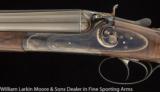 F.LLI PIOTTI TRADITIONAL HAMMER PIGEON GUN 12 GA 30" 3" - 9 of 12