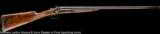 F.LLI PIOTTI TRADITIONAL HAMMER PIGEON GUN 12 GA 30" 3" - 5 of 12