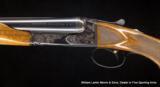 WINCHESTER MODEL 21 DUCK 12 GA ENGRAVED - 2 of 6