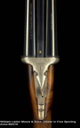 ARMAS GARBI Model 101 factory two barrel set - 6 of 6