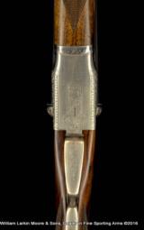 ARMAS GARBI Model 101 factory two barrel set - 5 of 6