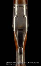 PARKER BROS VHE 20 GA, 0 frame, 30