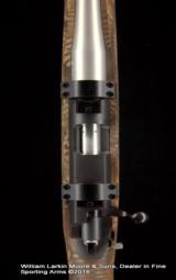 ULA - ULTRA LIGHT ARMS MODEL 20 RF .17 MACH 2 - 6 of 6