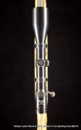 WEATHERBY MARK V OUTFITTER SYNTHETIC .300 WBY. MAG. W/ KRIEGER BBL. - 6 of 6