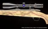 WEATHERBY MARK V OUTFITTER SYNTHETIC .300 WBY. MAG. W/ KRIEGER BBL. - 3 of 6