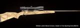 WEATHERBY MARK V OUTFITTER SYNTHETIC .300 WBY. MAG. W/ KRIEGER BBL. - 1 of 6