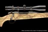 WEATHERBY MARK V OUTFITTER SYNTHETIC .300 WBY. MAG. W/ KRIEGER BBL. - 4 of 6