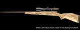 WEATHERBY MARK V OUTFITTER SYNTHETIC .300 WBY. MAG. W/ KRIEGER BBL. - 2 of 6