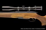 STEYR MANNLICHER LUXUS GRADE 7MM REM. MAG. - 2 of 6