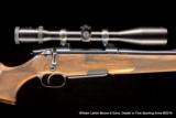 STEYR MANNLICHER LUXUS GRADE 7MM REM. MAG. - 1 of 6