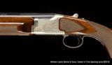 WINCHESTER MODEL 101 PIGEON GRADE 27" - 2 of 6