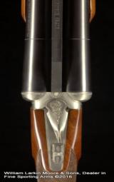 WINCHESTER MODEL 23 XTR PIGEON GRADE 12 GA. - 6 of 6