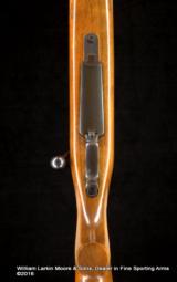 CZ MODEL 550 AMERICAN .270 WIN. W/ LEUPOLD SCOPE - 5 of 6