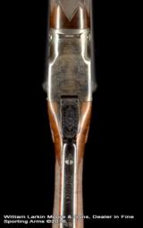 PARKER BROS. MODEL DHE 20 GA, 30", 0 FRAME, STRAIGHT GRIP - 5 of 5