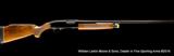 WINCHESTER CLAYBIRD TOUNAMENT PRESENTAION GUNS M1200 & M1400 MKII 12 GA&S - 13 of 16