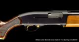 WINCHESTER CLAYBIRD TOUNAMENT PRESENTAION GUNS M1200 & M1400 MKII 12 GA&S - 1 of 16