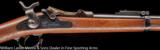 SPRINGFIELD Model 1884 Trapdoor Musket .45-70 Near NEW
original condition - 1 of 5