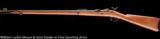SPRINGFIELD Model 1884 Trapdoor Musket .45-70 Near NEW
original condition - 3 of 5