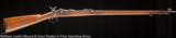 SPRINGFIELD Model 1884 Trapdoor Musket Rod bayonet model .45-70 - 3 of 6