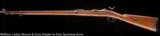 SPRINGFIELD Model 1884 Trapdoor Musket Rod bayonet model .45-70 - 4 of 6
