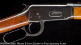 WINCHESTER Model 94 Pre-64 Carbine .30-30 - 1 of 6