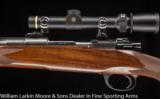 Custom Mauser 98 Classic Sporting Rifle .270 win - 2 of 6