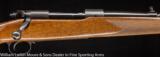 WINCHESTER Pre-64 Model 70 Standard weight .30-06 mfg 1954 - 1 of 6