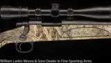 REMINGTON Model 700 ADL Varmint .308 with Bausch & Lomb scope - 1 of 5