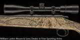 REMINGTON Model 700 ADL Varmint .308 with Bausch & Lomb scope - 2 of 5