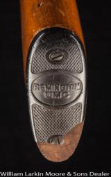 REMINGTON model 12A .22 S, L, LR - 7 of 7