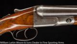 PARKER BROS Model PH 10ga 2 7/8" Chamber 32" F&F - 1 of 6