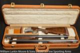 BROWNING Superposed Grade V 12ga two barrel set Mfg 1959 - 7 of 8