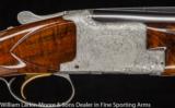 BROWNING Superposed Grade V 12ga two barrel set Mfg 1959 - 1 of 8