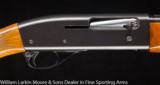 REMINGTON Model 11-48 Deluxe Skeet 28ga VR mfg 1964 - 1 of 6