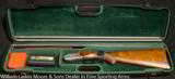 RIZZINI Aurum Small Action 28ga 30" barrels with Briley 410 insert tubes - 8 of 9