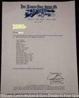 LC SMITH Specialty Grade Trap 12ga 32" All options gun with ST, PG, BT, VR - 7 of 7