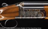 PERAZZI Model Comp 1 12ga 29" - 1 of 6