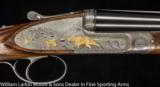 F.LLI PIOTTI Model King Extra 28ga cased two barrel set - 1 of 14