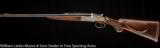 PERUGINI & VISINI Selous Sidelock Express Rifle .470 NE - 4 of 9