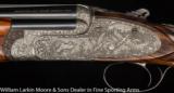 PERAZZI Model SHO Sidelock 12ga two barrel set - 2 of 9