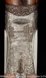 PERAZZI Model SHO Sidelock 12ga two barrel set - 5 of 9